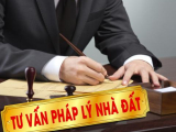 Dịch vụ pháp lý nhà đất tại Đất Cảnh