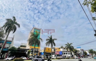 TPCT | CHO THUÊ MẶT BẰNG 11m ĐƯỜNG 3/2 TP CẦN THƠ
