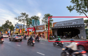 TPCT | CHO THUÊ MẶT BẰNG 10m ĐƯỜNG NGUYỄN VĂN CỪ (Gần ĐHYD) 