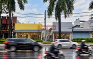 TPCT | CHO THUÊ MẶT BẰNG ĐƯỜNG 3/2 - ĐOẠN HẺM 51 SIÊU ĐÔNG ĐÚC