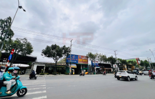 TPCT | CHO THUÊ MẶT BẰNG NGANG 11m, NGUYỄN VĂN CỪ