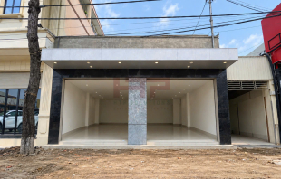 TPCT | CHO THUÊ MẶT BẰNG MẶT TIỀN 10m ĐƯỜNG 3/2