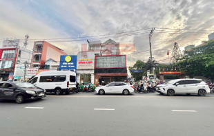 TPCT | CHO THUÊ MẶT BẰNG GÓC HẺM ĐƯỜNG MẬU THÂN 