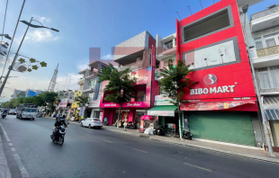 VĨNH LONG | CHO THUÊ MẶT BẰNG ĐƯỜNG TRƯNG NỮ VƯƠNG