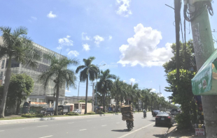 CHO THUÊ NHÀ MẶT TIỀN 10M ĐƯỜNG 3/2, PHƯỜNG XUÂN KHÁNH, NINH KIỀU, TP CẦN THƠ