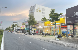 MBD-RG05_CHO THUÊ MẶT BẰNG 15M ĐƯỜNG 3/2, RẠCH GIÁ, KIÊN GIANG - PHÙ HỢP MỌI LOẠI HÌNH KINH DOANH