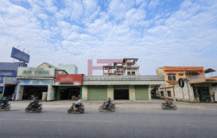 TPCT | CHO THUÊ MẶT BẰNG MẶT TIỀN 28M - CÁCH MẠNG THÁNG 8 
