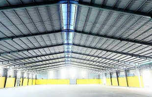 Cho thuê kho, nhà xưởng 3.000m2 đến 30.000m2 tại Quốc Lộ 30, Mỹ Ngãi, Cao Lãnh, Đồng Tháp