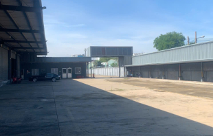 Cho Thuê Kho Xưởng Quận Tân Bình, Hồ Chí Minh - Diện tích 17.000m2 