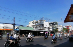 MBF-RG02_CHO THUÊ MẶT BẰNG 14M NGUYỄN TRUNG TRỰC, TP RẠCH GIÁ, KIÊN GIANG 