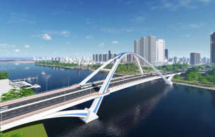 BÁN GẤP ĐẤT MẶT TIỀN 7M ĐƯỜNG TRẦN HOÀNG NA QUẬN NINH KIỀU TP CẦN THƠ - GIÁ SIÊU HẤP DẪN 