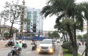 MBD-BL03_CHO THUÊ MẶT BẰNG KINH DOANH 11M TRẦN PHÚ, TP BẠC LIÊU