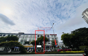 TPCT | CHO THUÊ MẶT BẰNG SHOPHOUSE VINCOM XUÂN KHÁNH 