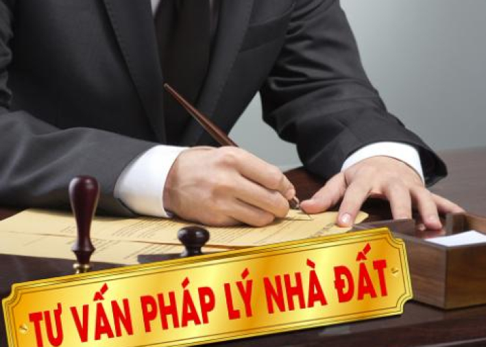 Dịch vụ pháp lý nhà đất tại Đất Cảnh