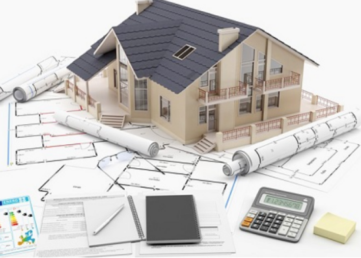 Dịch vụ thi công nhà đất