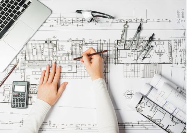 Dịch vụ tư vấn thiết kế nhà đất